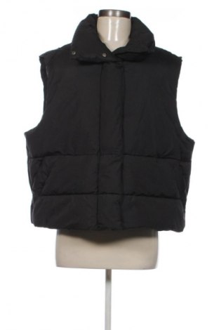 Γυναικείο γιλέκο Page One, Μέγεθος XL, Χρώμα Μαύρο, Τιμή 14,99 €