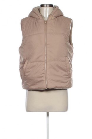 Damenweste Page One, Größe M, Farbe Beige, Preis € 14,99