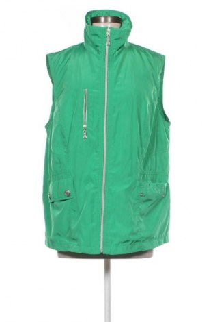 Damska kamizelka Paola, Rozmiar XL, Kolor Zielony, Cena 49,99 zł