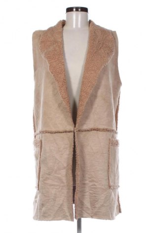 Γυναικείο γιλέκο Pescara, Μέγεθος S, Χρώμα Καφέ, Τιμή 10,99 €