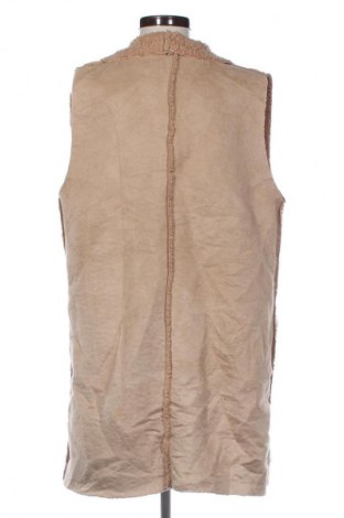 Γυναικείο γιλέκο Pescara, Μέγεθος S, Χρώμα Καφέ, Τιμή 10,99 €