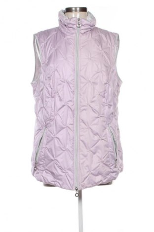 Damenweste Peter Hahn, Größe XL, Farbe Lila, Preis € 24,99