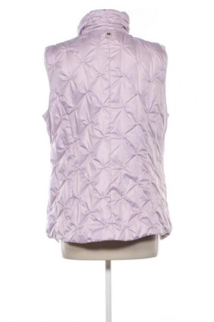 Damenweste Peter Hahn, Größe XL, Farbe Lila, Preis € 24,99