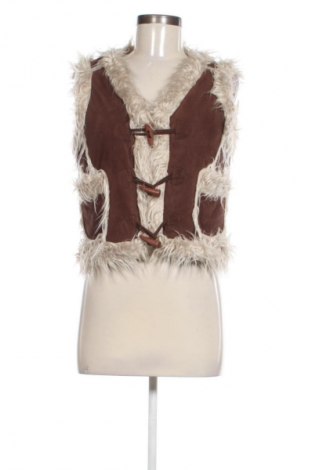 Dámska vesta  Pimkie, Veľkosť S, Farba Hnedá, Cena  19,95 €