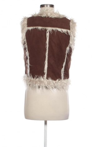 Dámska vesta  Pimkie, Veľkosť S, Farba Hnedá, Cena  19,95 €