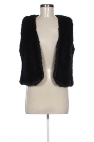 Dámska vesta  Poema, Veľkosť M, Farba Čierna, Cena  31,65 €