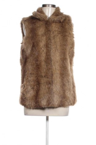 Damenweste Pull&Bear, Größe L, Farbe Braun, Preis 14,99 €