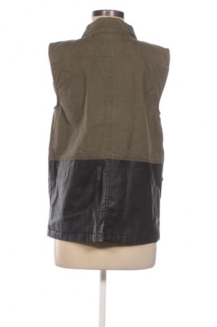 Damska kamizelka Pull&Bear, Rozmiar M, Kolor Kolorowy, Cena 106,85 zł