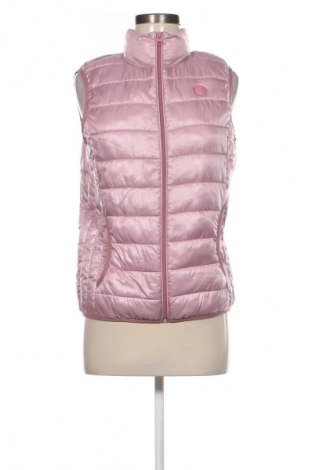 Damenweste Q/S by S.Oliver, Größe M, Farbe Rosa, Preis € 20,99