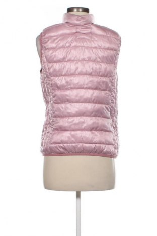 Damenweste Q/S by S.Oliver, Größe M, Farbe Rosa, Preis € 20,99