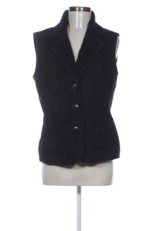 Дамски елек Rabe, Размер M, Цвят Черен, Цена 12,27 €