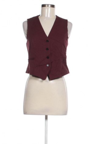 Damska kamizelka Reserved, Rozmiar L, Kolor Czerwony, Cena 88,99 zł