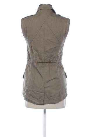 Γυναικείο γιλέκο Review, Μέγεθος S, Χρώμα Πράσινο, Τιμή 32,00 €