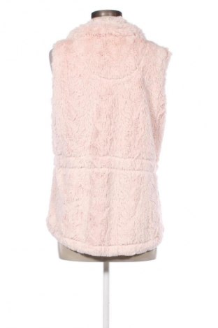 Damenweste Ringella, Größe L, Farbe Aschrosa, Preis 31,70 €