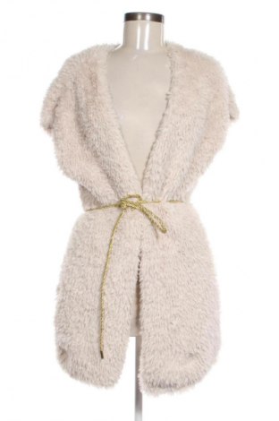 Γυναικείο γιλέκο Rituals, Μέγεθος S, Χρώμα  Μπέζ, Τιμή 32,00 €