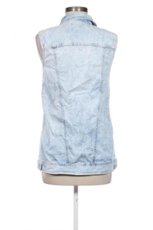 Női mellény River Island, Méret XS, Szín Kék, Ár 13 110 Ft