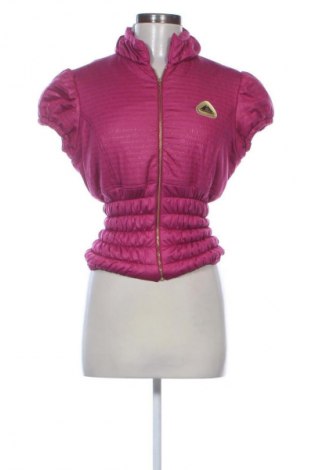 Damenweste Rocco Barocco, Größe S, Farbe Rosa, Preis 32,00 €