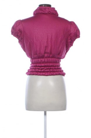 Damenweste Rocco Barocco, Größe S, Farbe Rosa, Preis 32,00 €