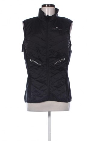 Női mellény Ronhill, Méret S, Szín Fekete, Ár 21 766 Ft