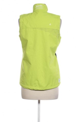 Дамски елек Rono, Размер S, Цвят Жълт, Цена 13,29 €