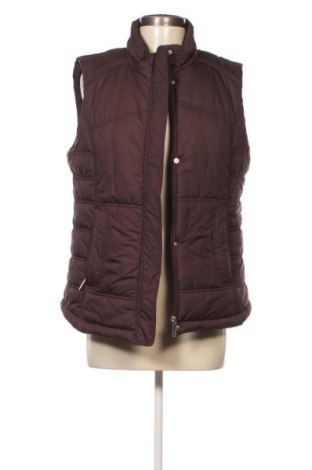 Damenweste S.Oliver, Größe XL, Farbe Braun, Preis € 18,99