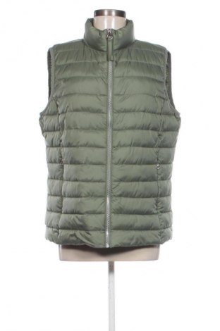 Női mellény S.Oliver, Méret L, Szín Zöld, Ár 7 919 Ft