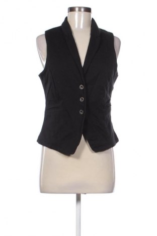 Damska kamizelka S.Oliver, Rozmiar L, Kolor Czarny, Cena 169,86 zł