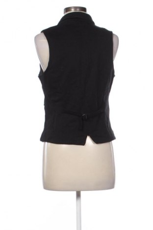 Damska kamizelka S.Oliver, Rozmiar L, Kolor Czarny, Cena 169,86 zł