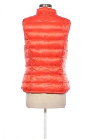 Дамски елек S.Oliver, Размер M, Цвят Оранжев, Цена 17,38 €