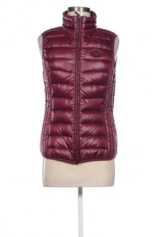 Damska kamizelka S.Oliver, Rozmiar M, Kolor Fioletowy, Cena 214,55 zł