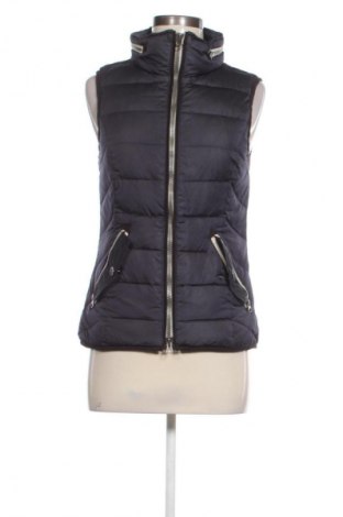 Дамски елек S.Oliver, Размер XS, Цвят Син, Цена 17,89 €