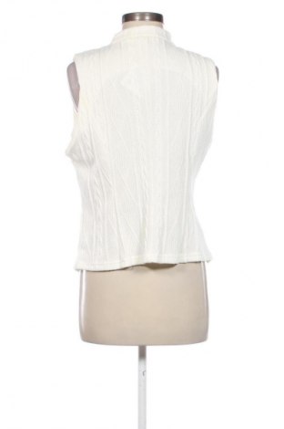 Damska kamizelka SHEIN, Rozmiar M, Kolor ecru, Cena 96,99 zł