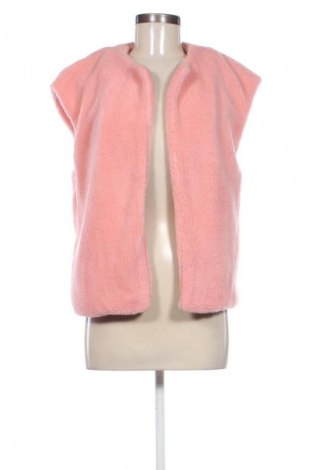 Damska kamizelka SHEIN, Rozmiar XS, Kolor Różowy, Cena 96,99 zł