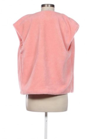 Damska kamizelka SHEIN, Rozmiar XS, Kolor Różowy, Cena 96,99 zł