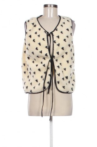 Damska kamizelka SHEIN, Rozmiar M, Kolor Kolorowy, Cena 106,85 zł