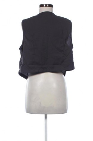 Dámska vesta  SHEIN, Veľkosť XXL, Farba Sivá, Cena  20,00 €