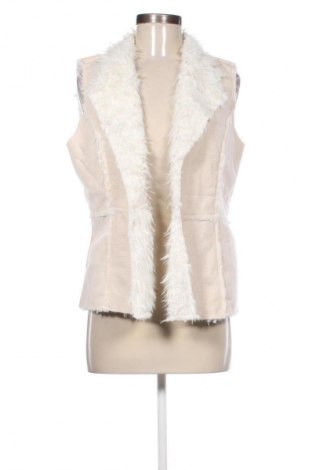 Damska kamizelka SHEIN, Rozmiar XL, Kolor Beżowy, Cena 96,99 zł