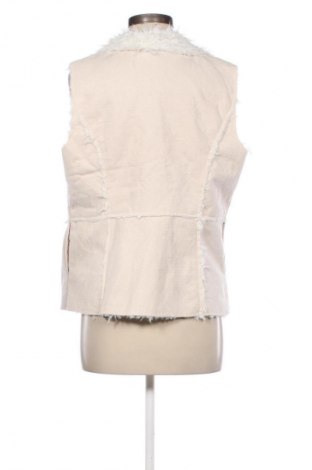 Damska kamizelka SHEIN, Rozmiar XL, Kolor Beżowy, Cena 96,99 zł