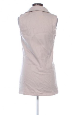 Női mellény SHEIN, Méret XS, Szín Bézs, Ár 4 889 Ft