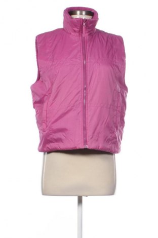 Damska kamizelka Sasha, Rozmiar L, Kolor Różowy, Cena 107,00 zł