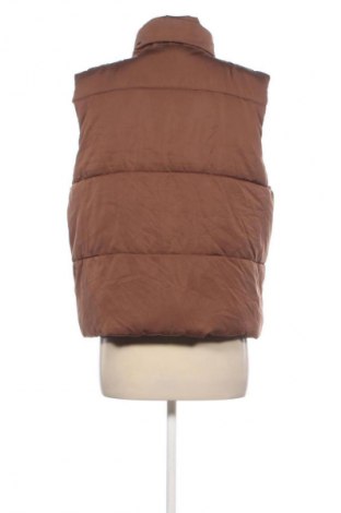 Női mellény Selected Femme, Méret M, Szín Barna, Ár 13 939 Ft