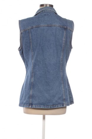 Damska kamizelka Simple, Rozmiar XL, Kolor Niebieski, Cena 169,86 zł