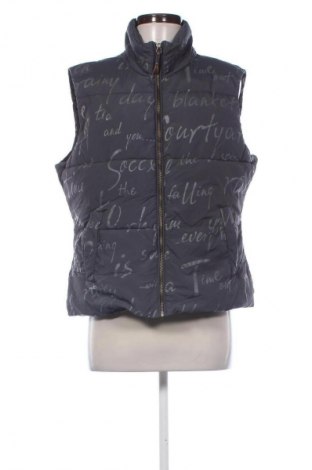 Дамски елек Soccx, Размер L, Цвят Сив, Цена 42,01 €