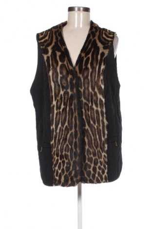 Γυναικείο γιλέκο Sommermann, Μέγεθος XL, Χρώμα Πολύχρωμο, Τιμή 43,00 €