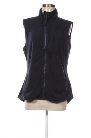 Дамски елек Sports Performance by Tchibo, Размер M, Цвят Син, Цена 10,22 €