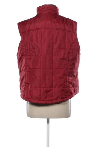 Damska kamizelka Steve Ketell, Rozmiar L, Kolor Czerwony, Cena 133,96 zł