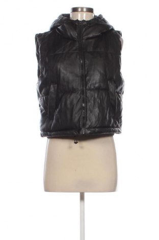 Damenweste Stradivarius, Größe M, Farbe Schwarz, Preis € 15,99