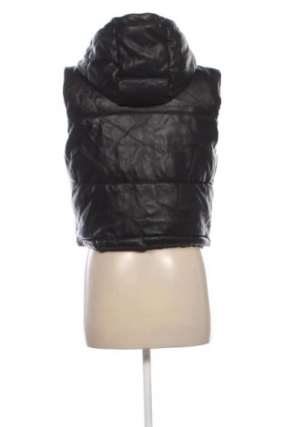 Damenweste Stradivarius, Größe M, Farbe Schwarz, Preis € 15,99