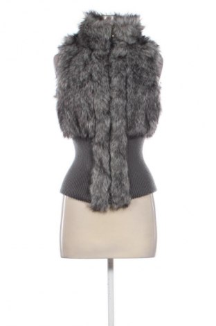 Damska kamizelka Stradivarius, Rozmiar S, Kolor Szary, Cena 107,17 zł