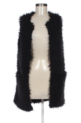 Damenweste Stradivarius, Größe S, Farbe Schwarz, Preis € 14,99